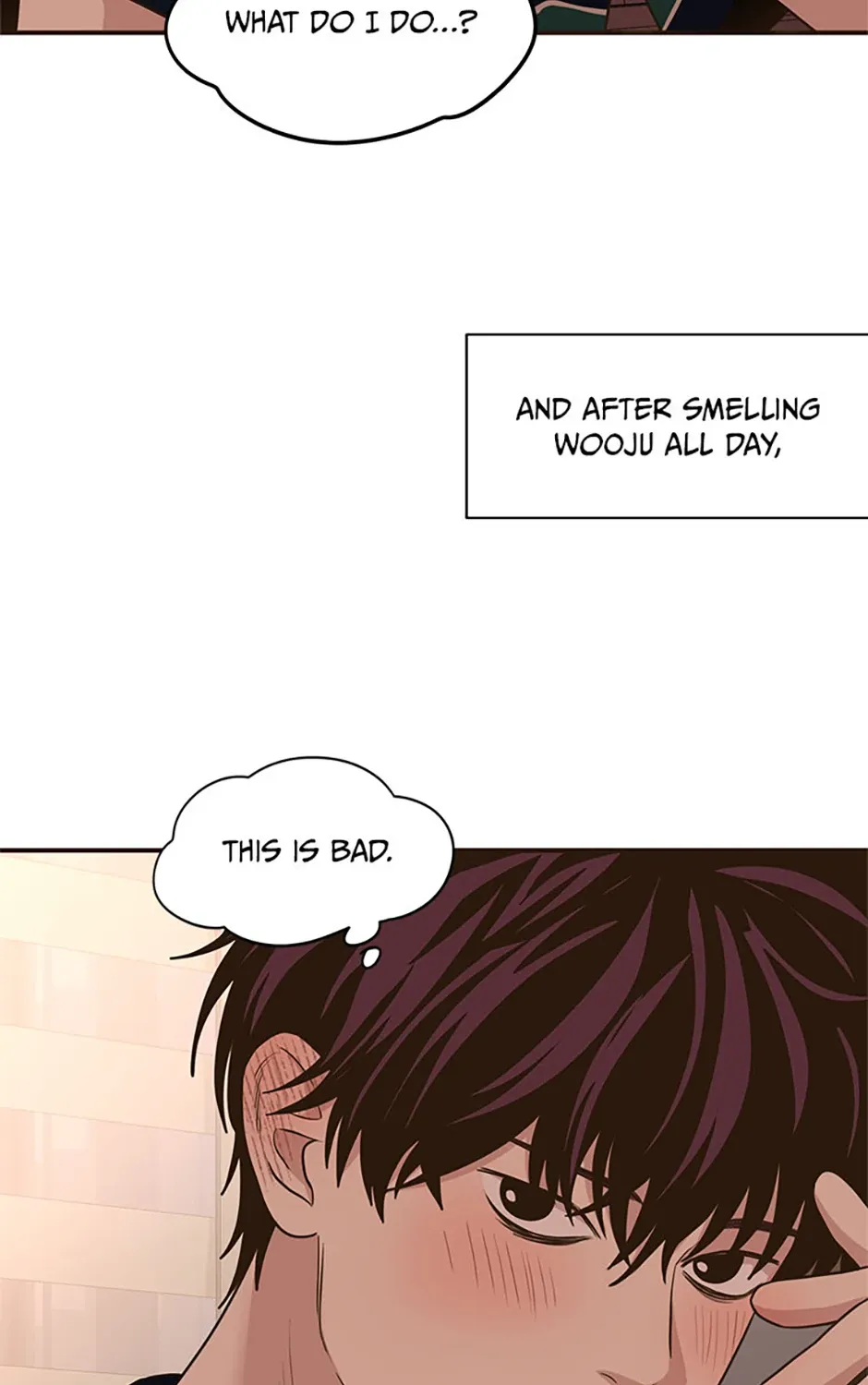 The Sons of Vampires Chapter 47 page 32 - 