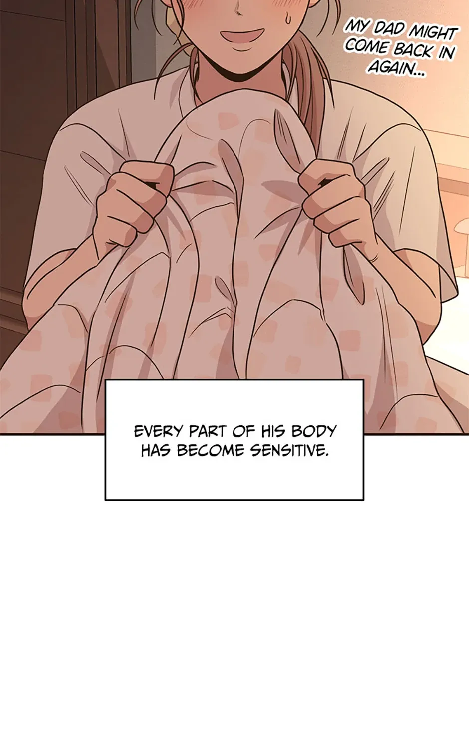 The Sons of Vampires Chapter 47 page 36 - 