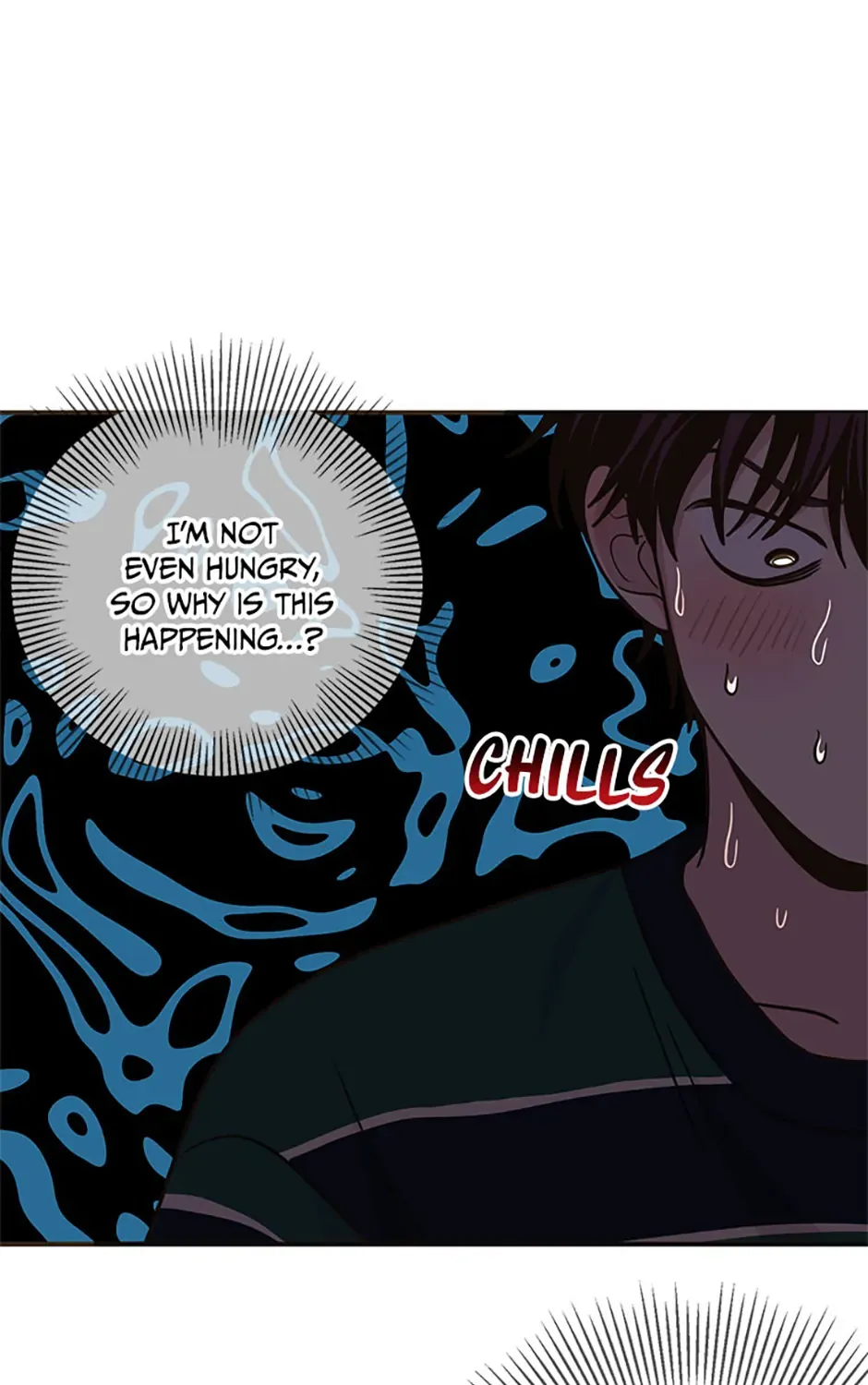 The Sons of Vampires Chapter 47 page 38 - 