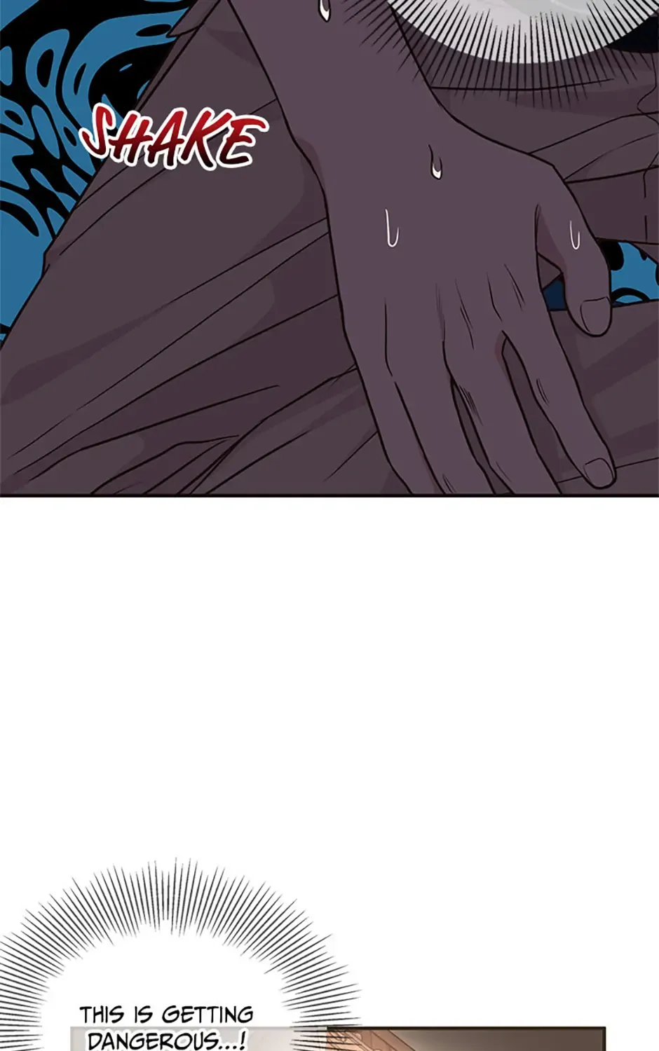 The Sons of Vampires Chapter 47 page 40 - 