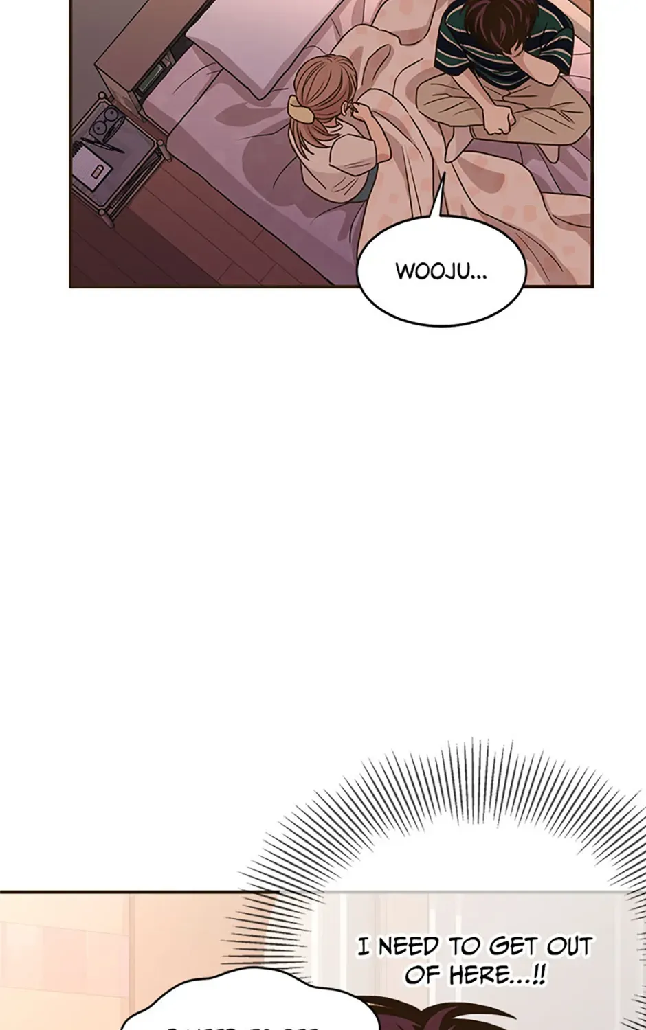 The Sons of Vampires Chapter 47 page 42 - 