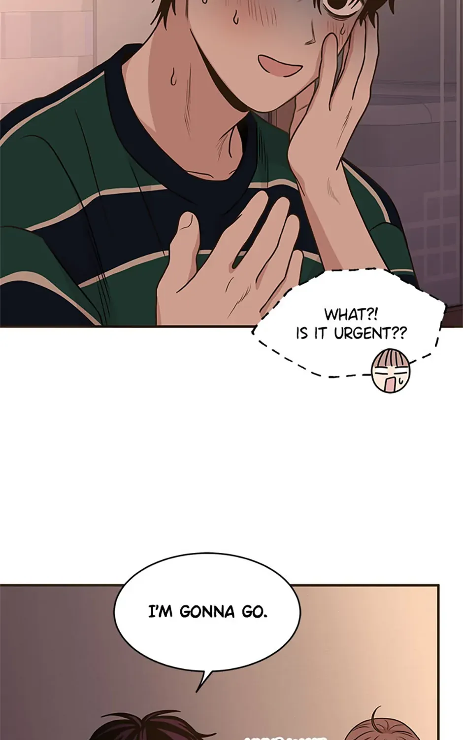 The Sons of Vampires Chapter 47 page 44 - 