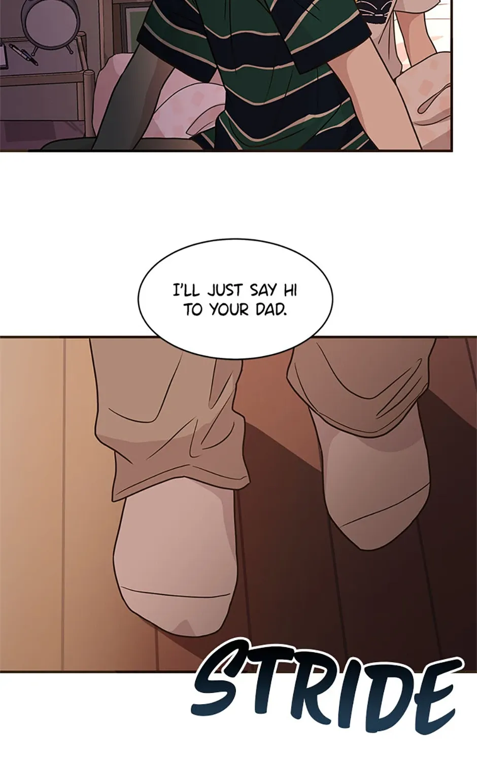The Sons of Vampires Chapter 47 page 46 - 