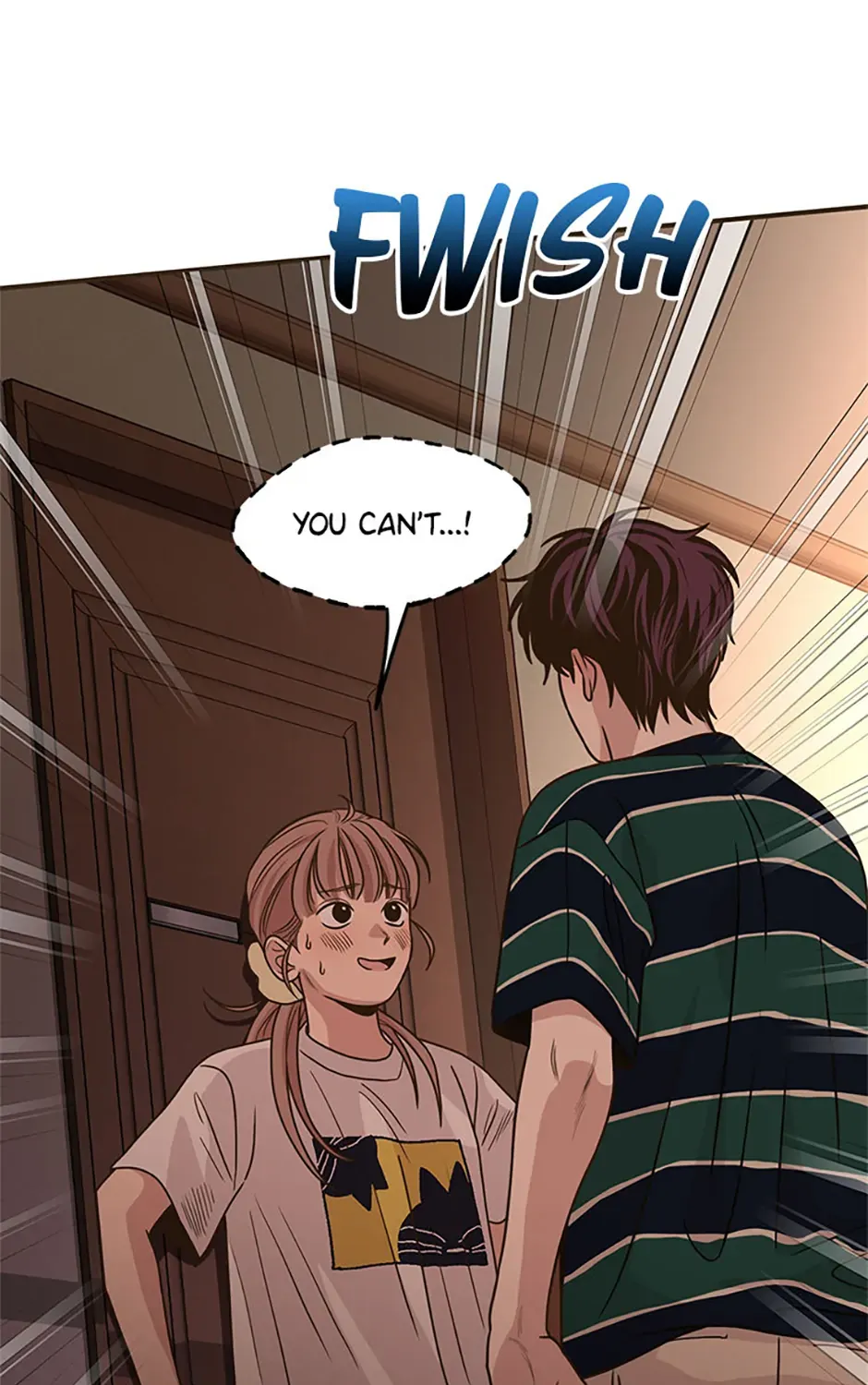 The Sons of Vampires Chapter 47 page 48 - 