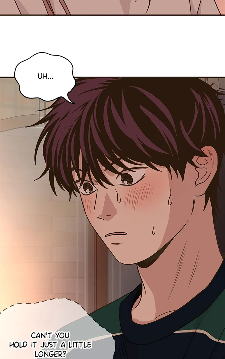 The Sons of Vampires Chapter 47 page 52 - 