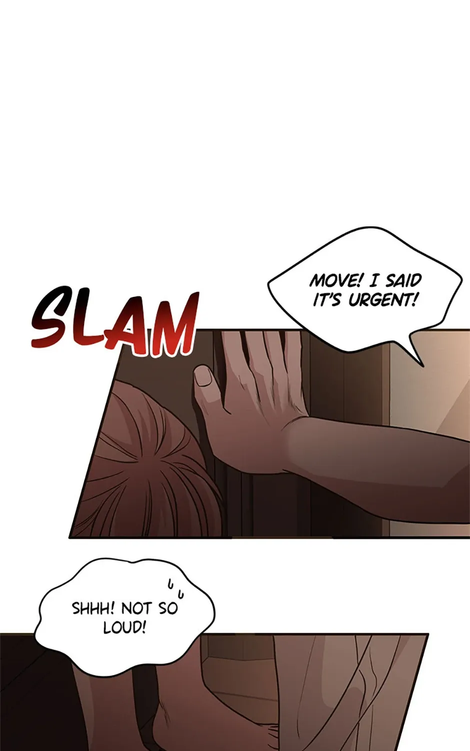 The Sons of Vampires Chapter 47 page 54 - 