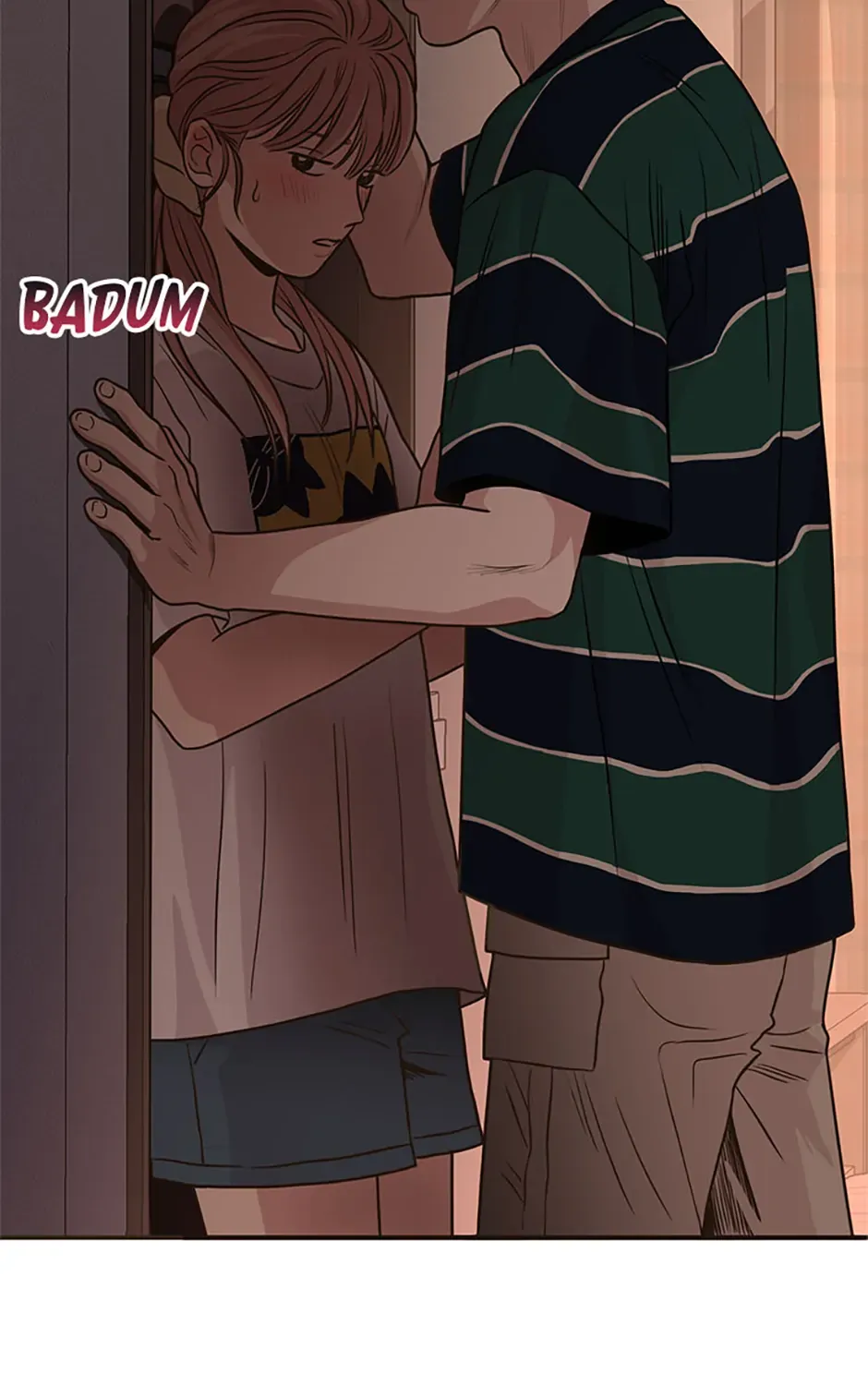 The Sons of Vampires Chapter 47 page 58 - 