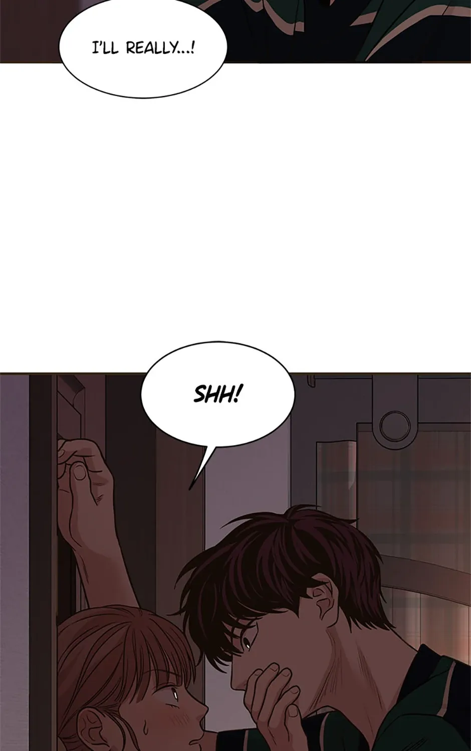 The Sons of Vampires Chapter 47 page 66 - 
