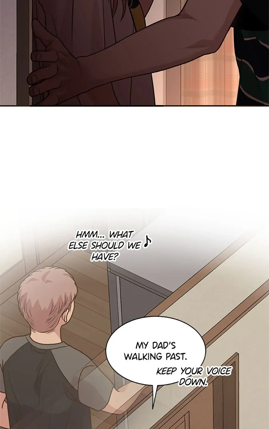 The Sons of Vampires Chapter 47 page 68 - 