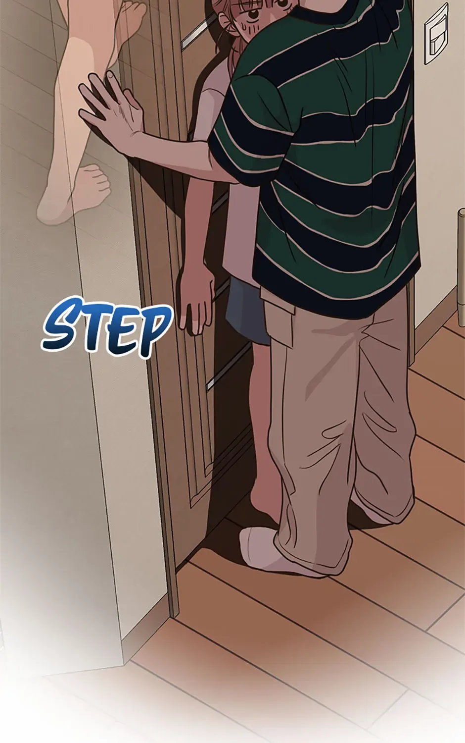 The Sons of Vampires Chapter 47 page 70 - 