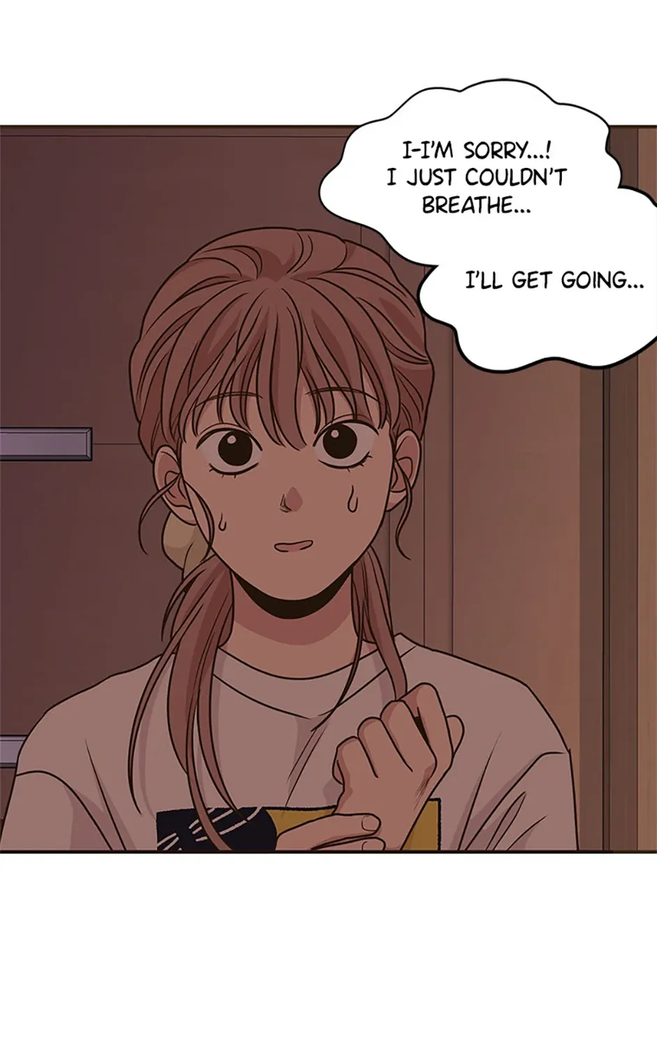 The Sons of Vampires Chapter 47 page 84 - 