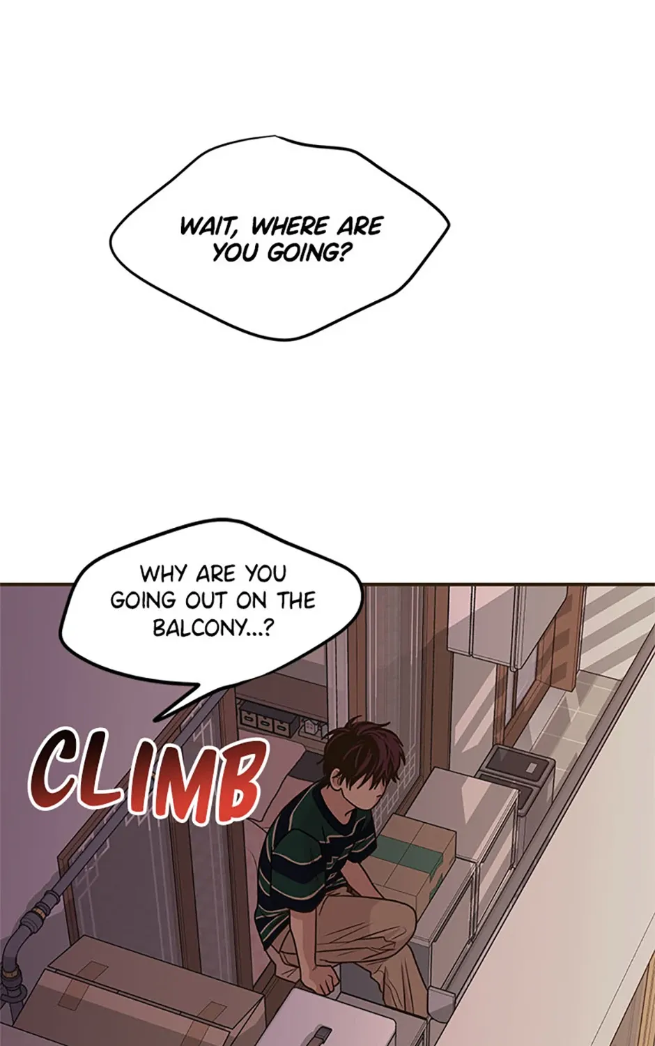 The Sons of Vampires Chapter 47 page 86 - 