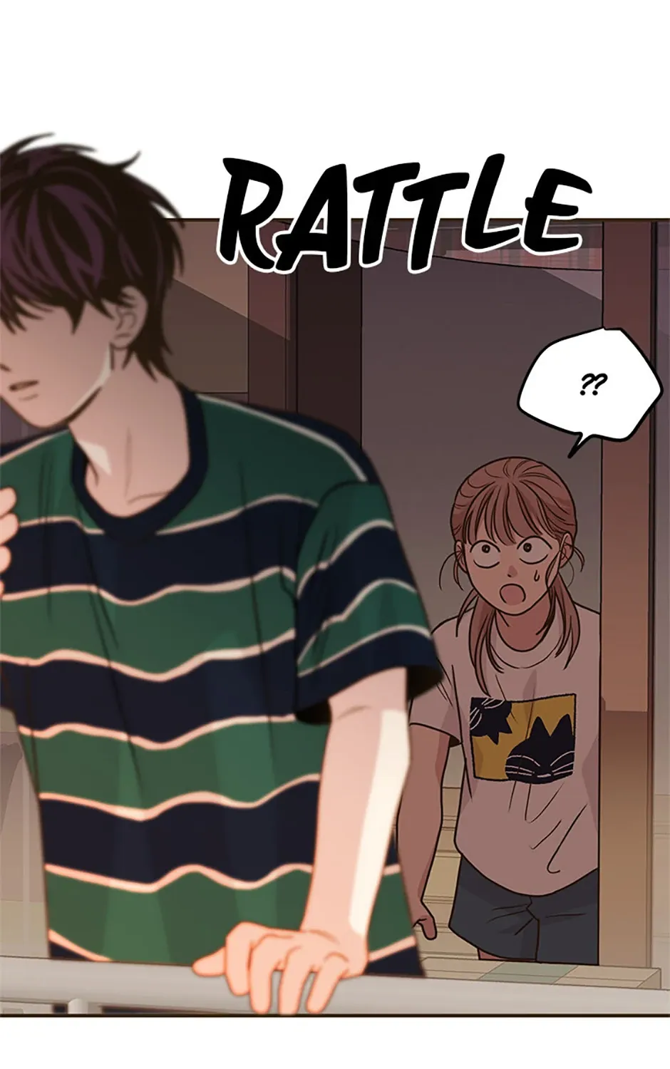 The Sons of Vampires Chapter 47 page 88 - 