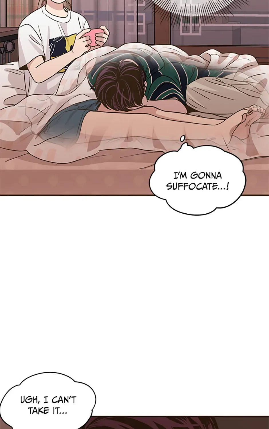 The Sons of Vampires Chapter 47 page 10 - 