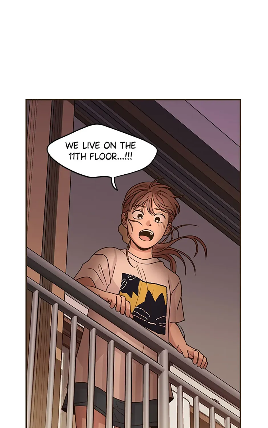 The Sons of Vampires Chapter 47 page 96 - 