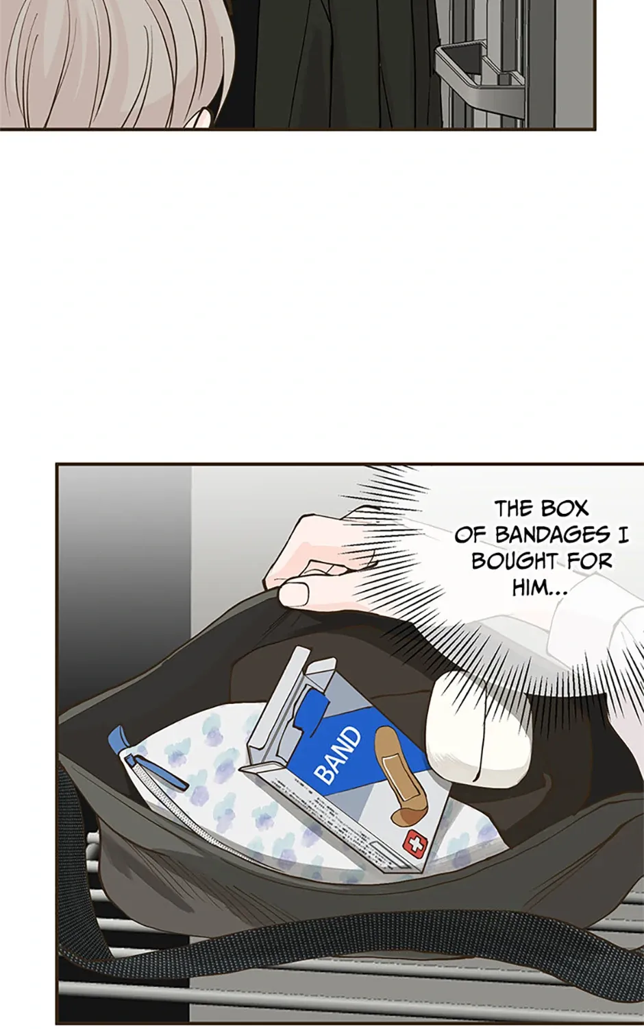 The Sons of Vampires Chapter 48 page 12 - 