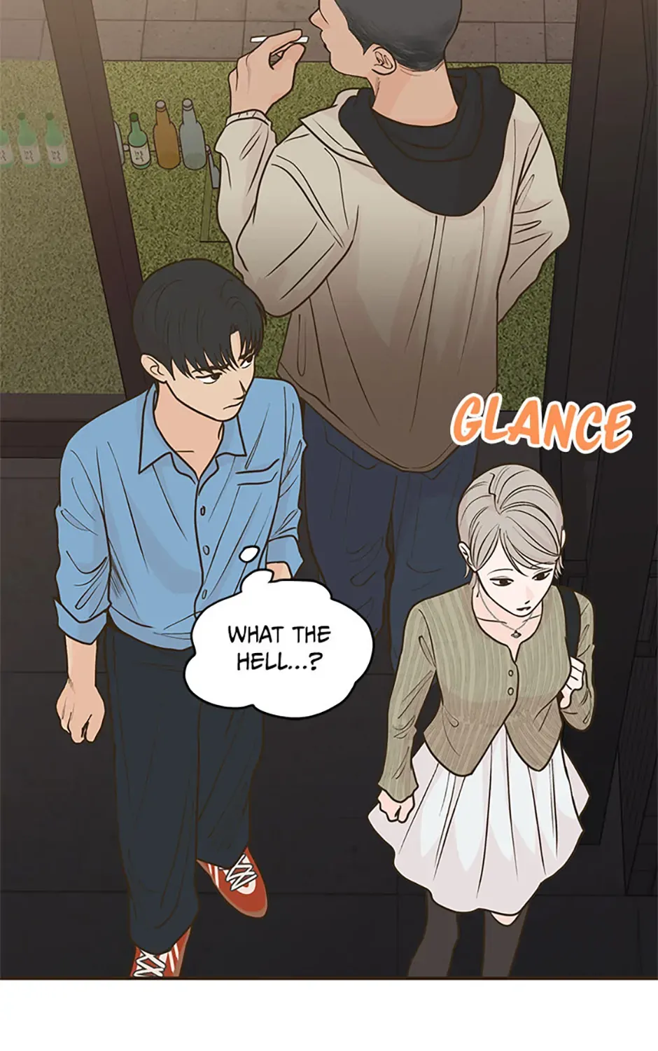 The Sons of Vampires Chapter 48 page 116 - 