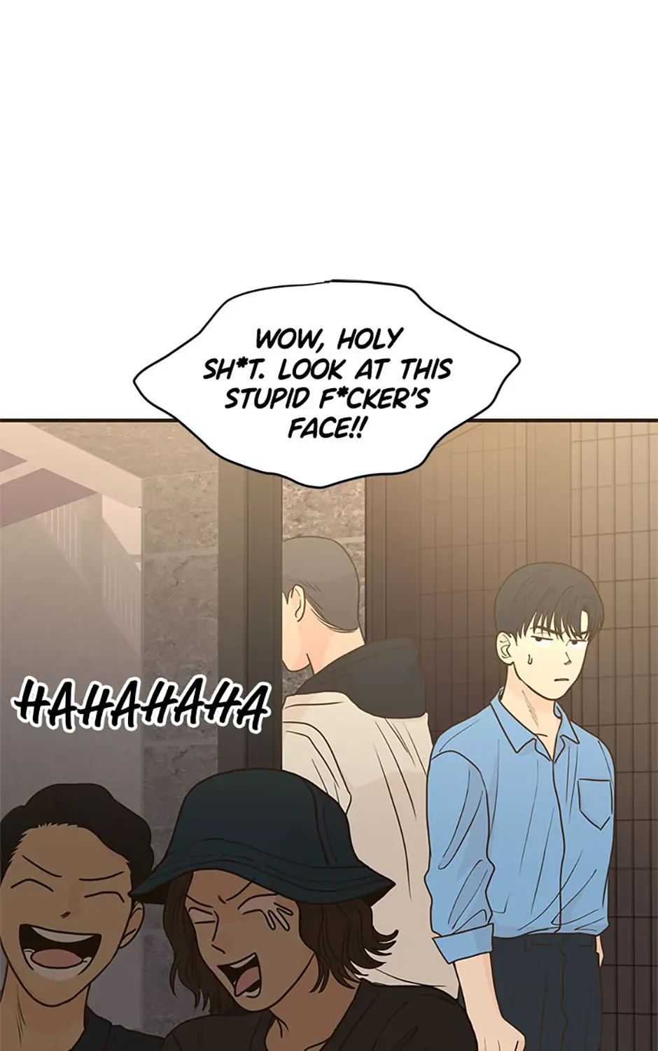 The Sons of Vampires Chapter 48 page 118 - 