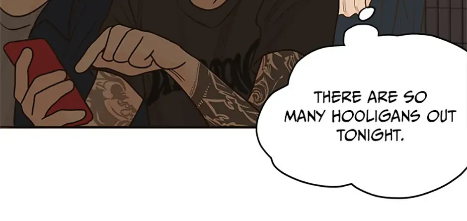 The Sons of Vampires Chapter 48 page 119 - 