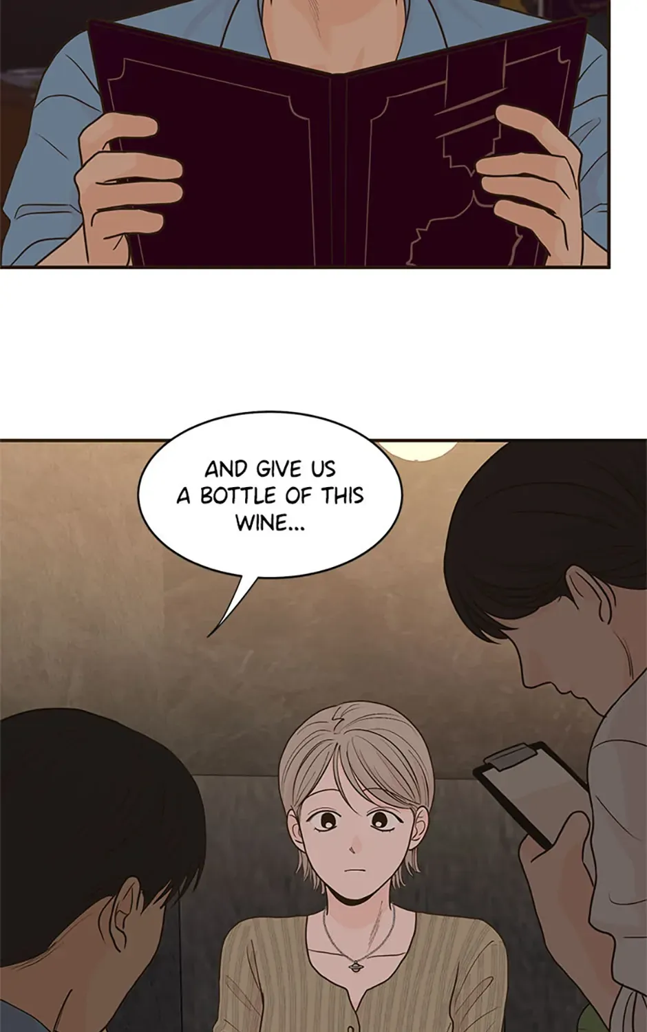 The Sons of Vampires Chapter 48 page 124 - 