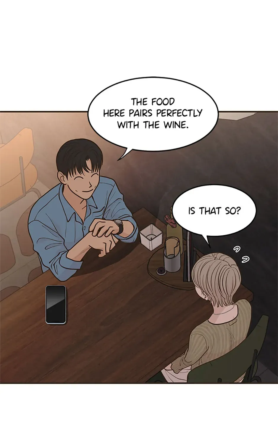 The Sons of Vampires Chapter 48 page 128 - 