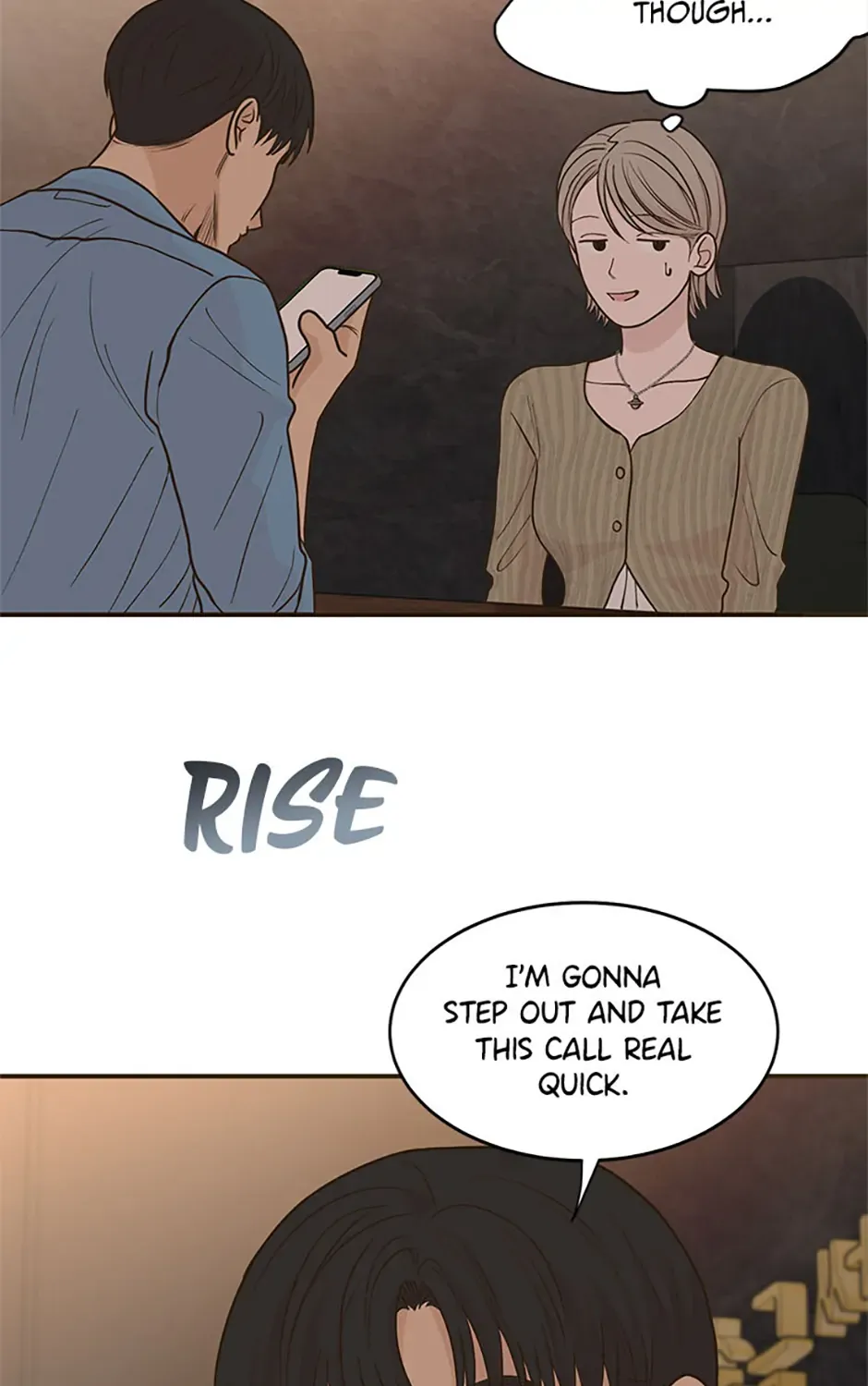 The Sons of Vampires Chapter 48 page 130 - 