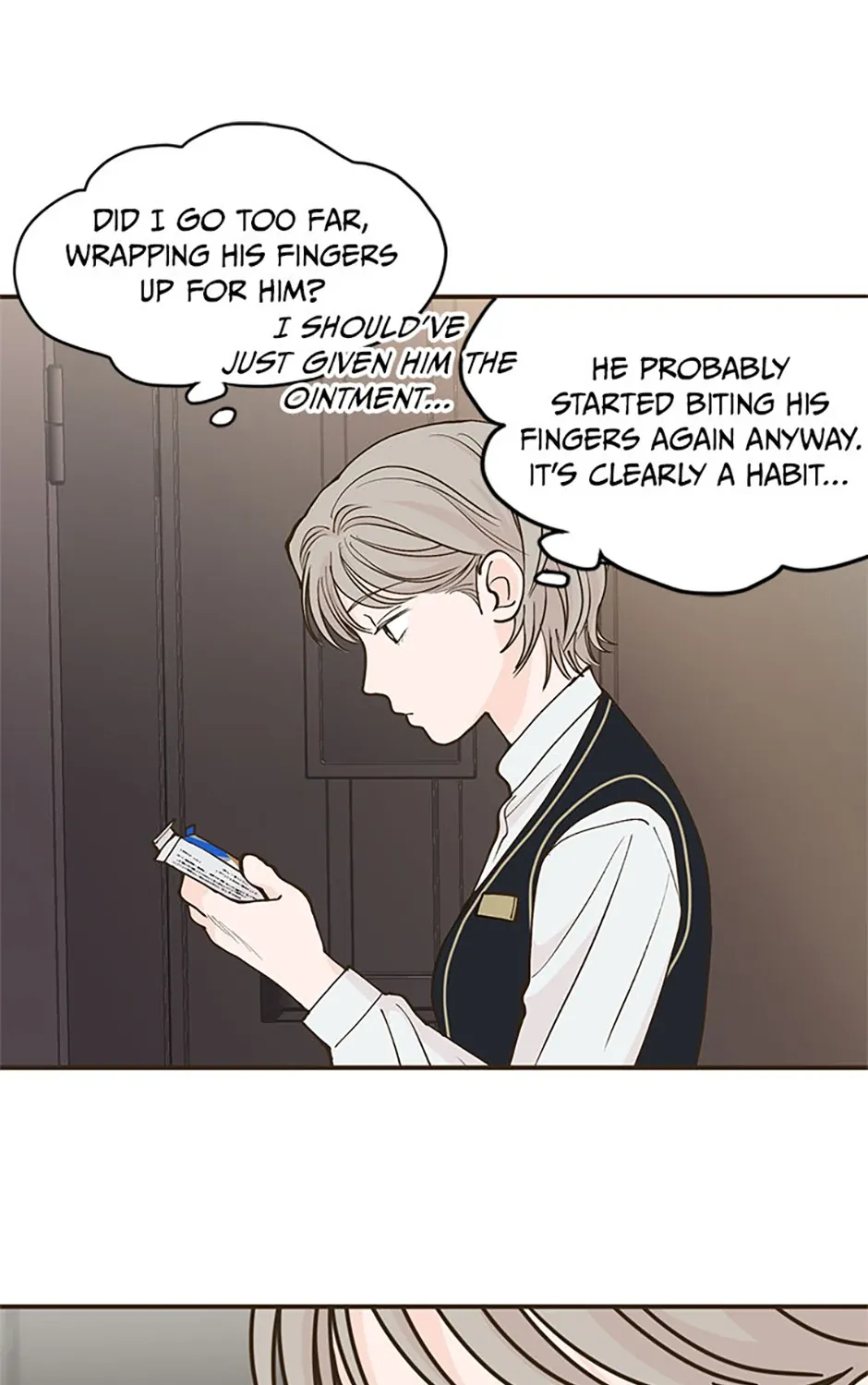 The Sons of Vampires Chapter 48 page 14 - 