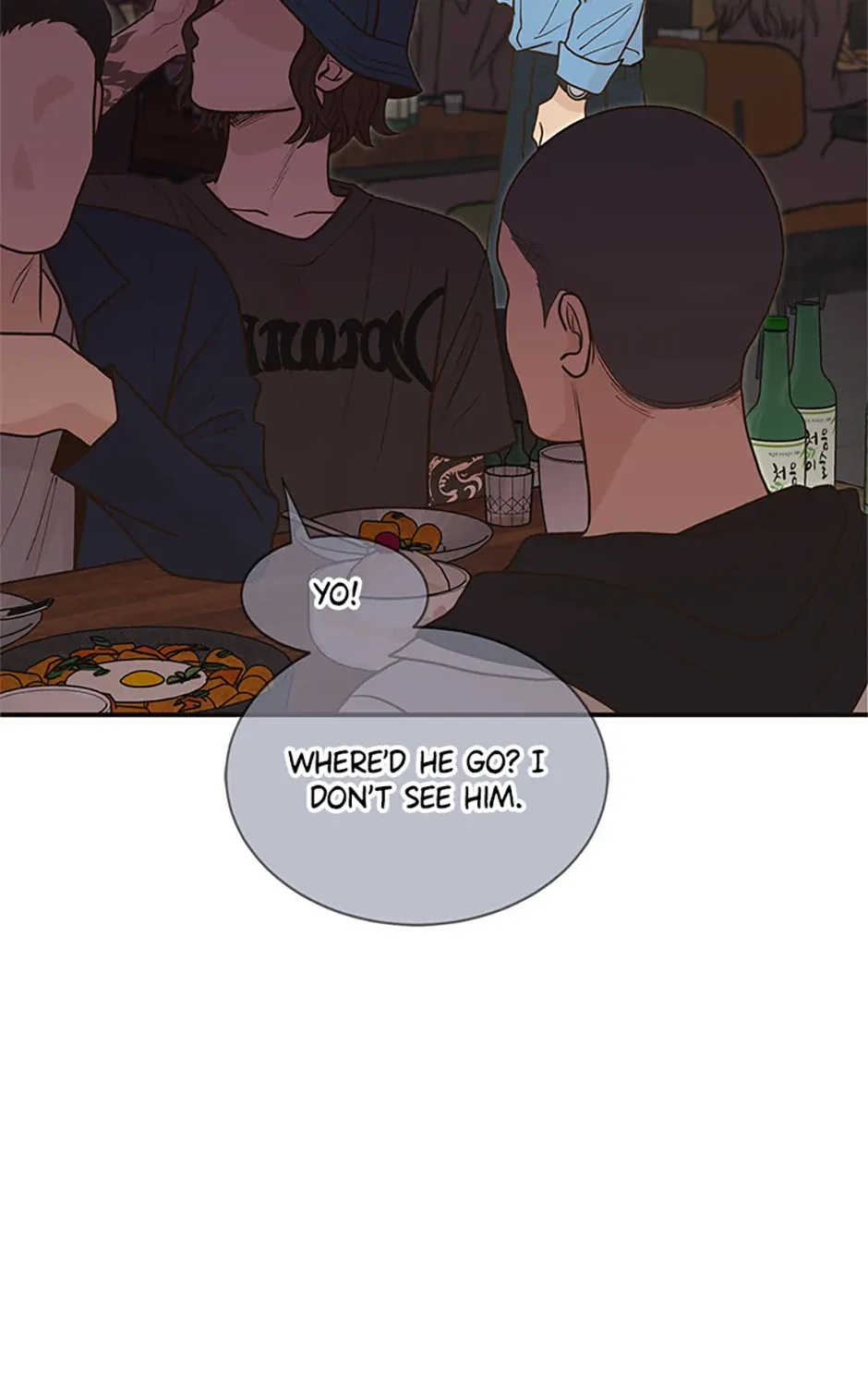 The Sons of Vampires Chapter 48 page 134 - 