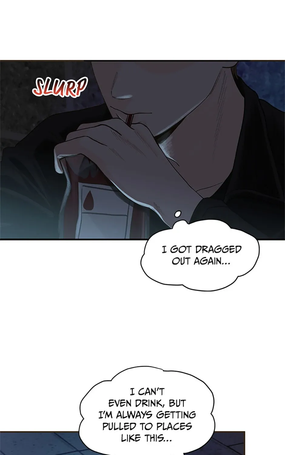 The Sons of Vampires Chapter 48 page 138 - 
