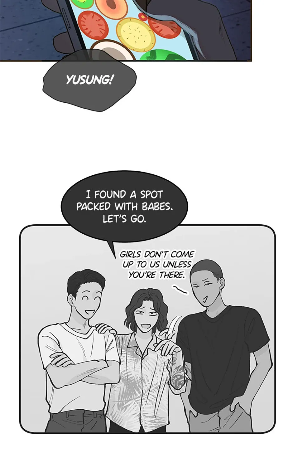 The Sons of Vampires Chapter 48 page 140 - 