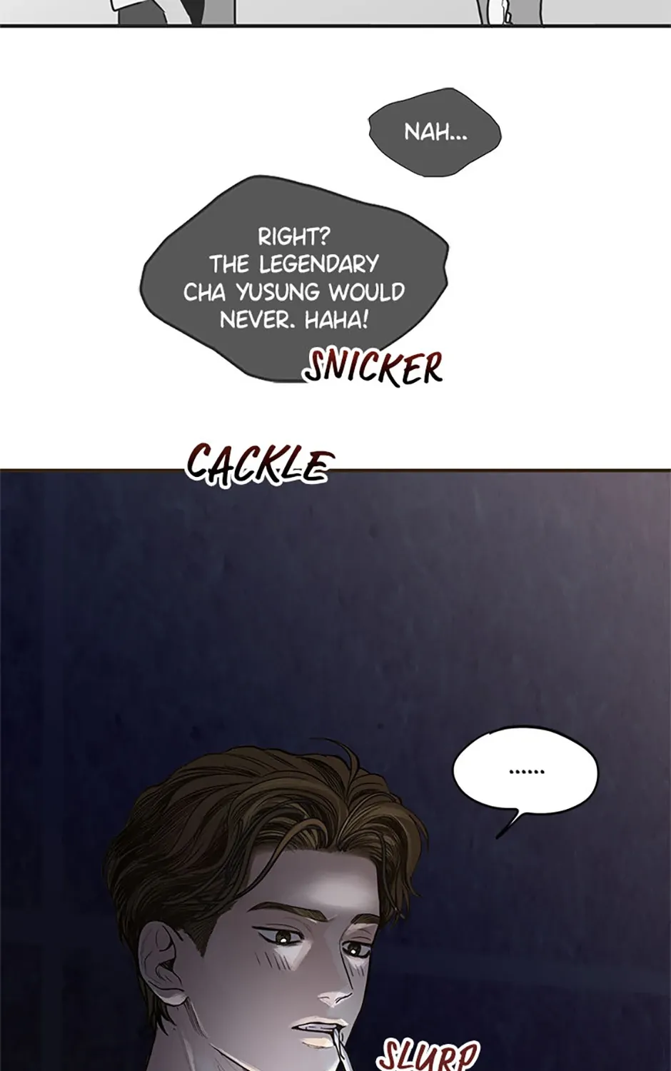 The Sons of Vampires Chapter 48 page 144 - 