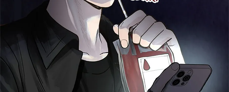 The Sons of Vampires Chapter 48 page 145 - 