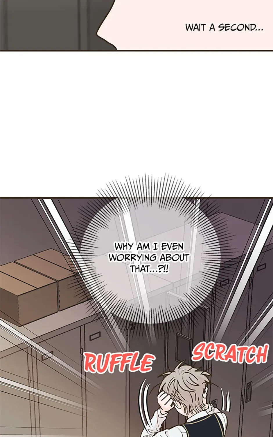 The Sons of Vampires Chapter 48 page 16 - 
