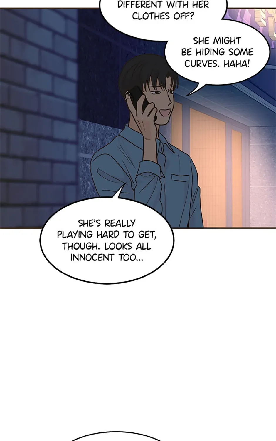 The Sons of Vampires Chapter 48 page 152 - 