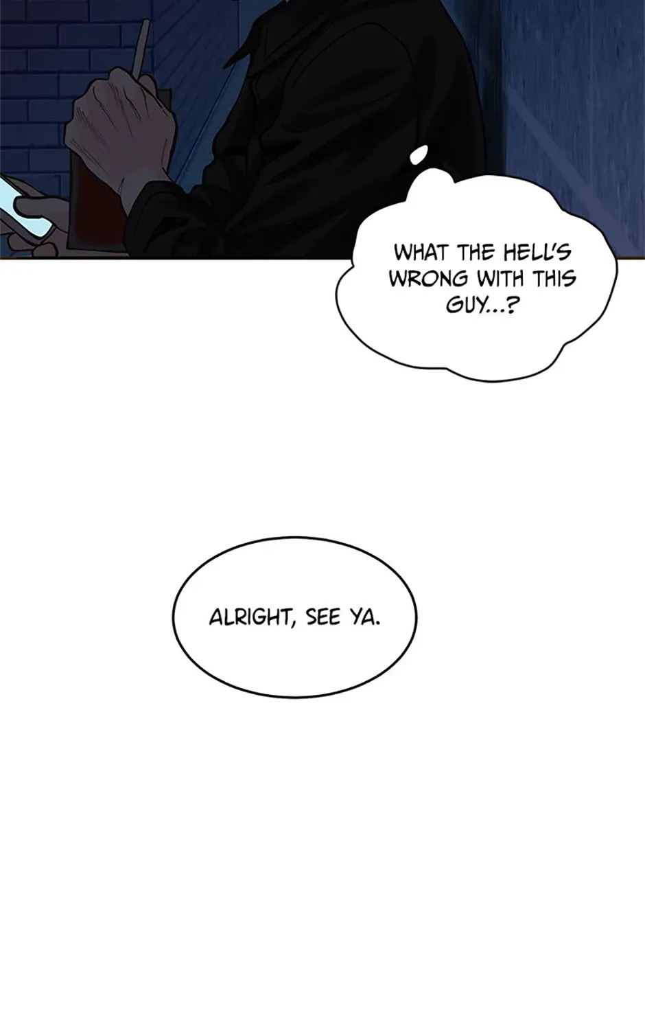 The Sons of Vampires Chapter 48 page 156 - 