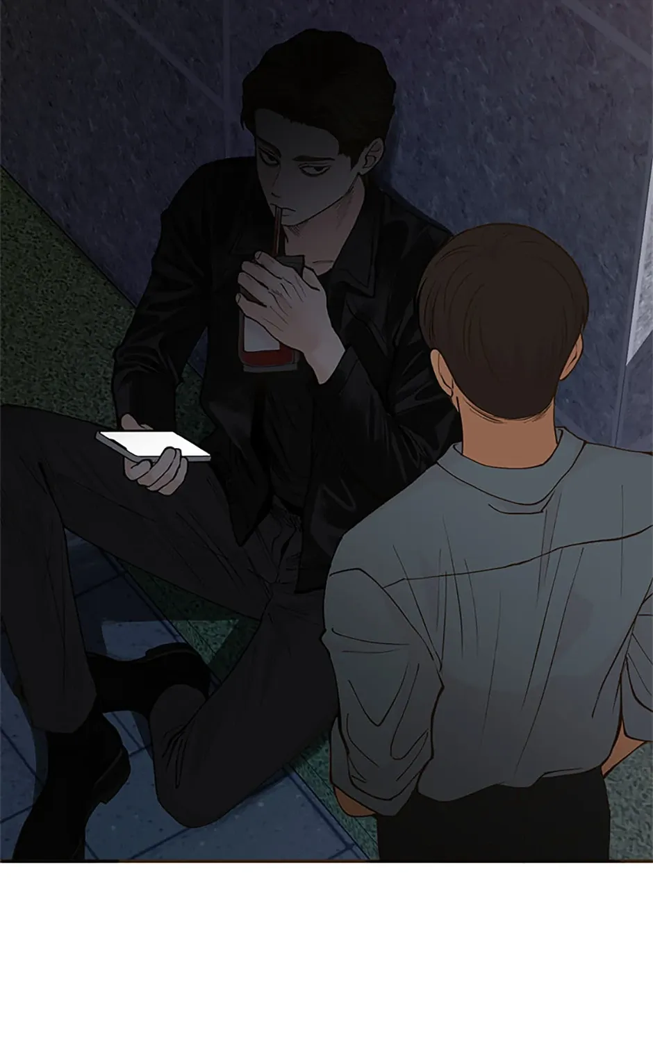 The Sons of Vampires Chapter 48 page 160 - 