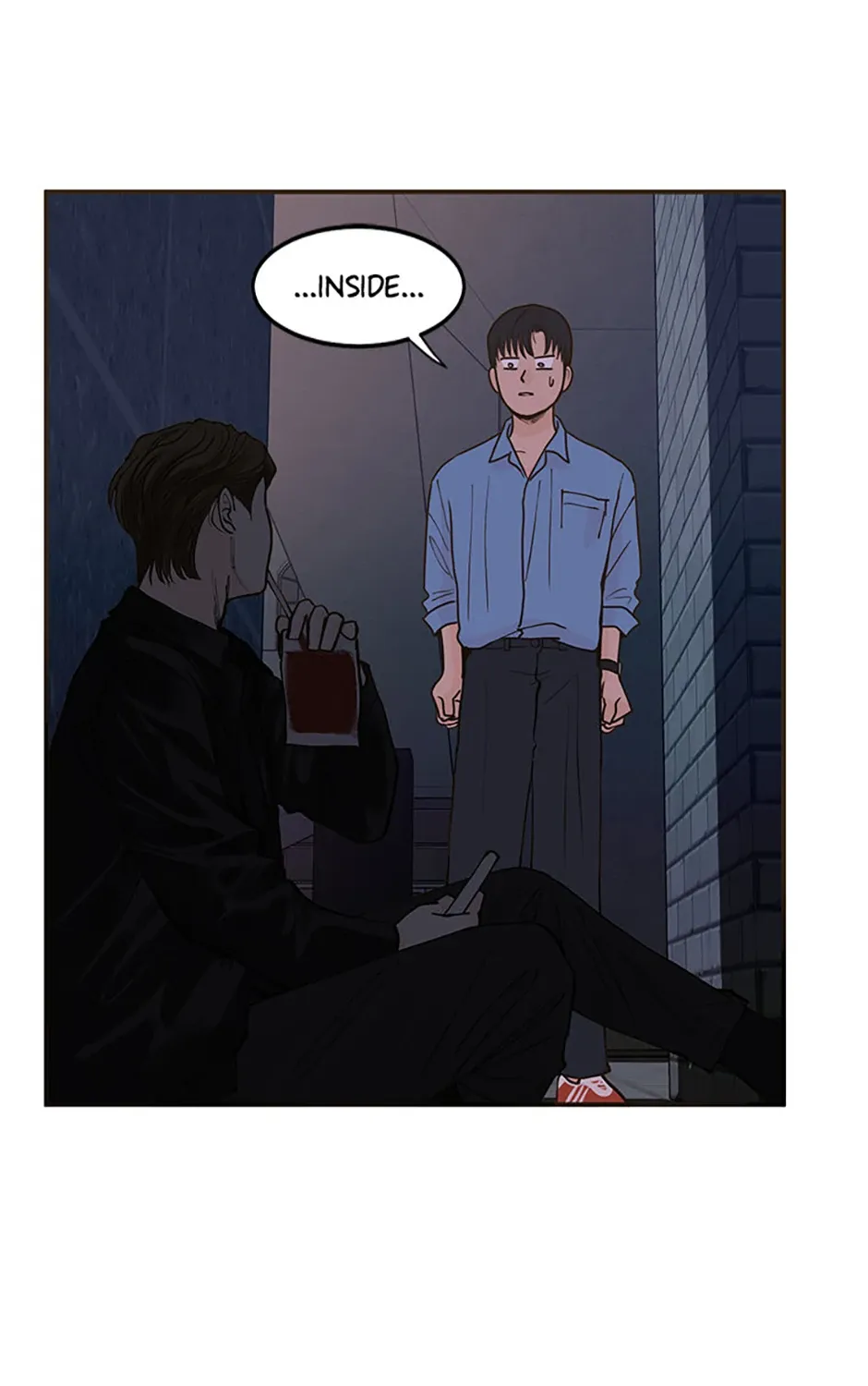 The Sons of Vampires Chapter 48 page 162 - 