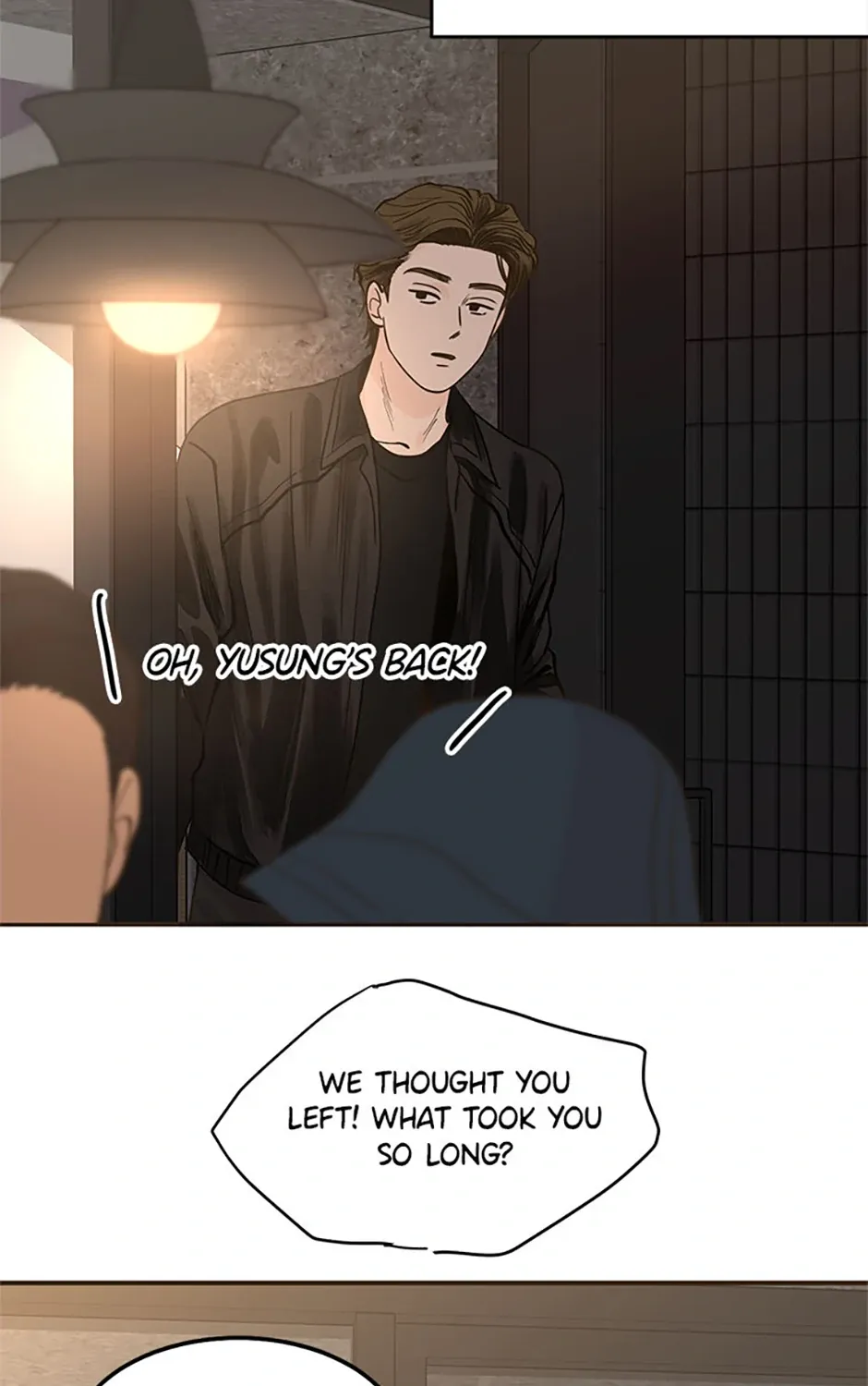The Sons of Vampires Chapter 48 page 168 - 