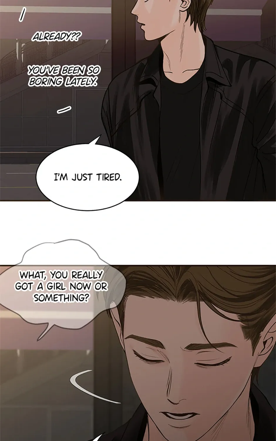 The Sons of Vampires Chapter 48 page 170 - 