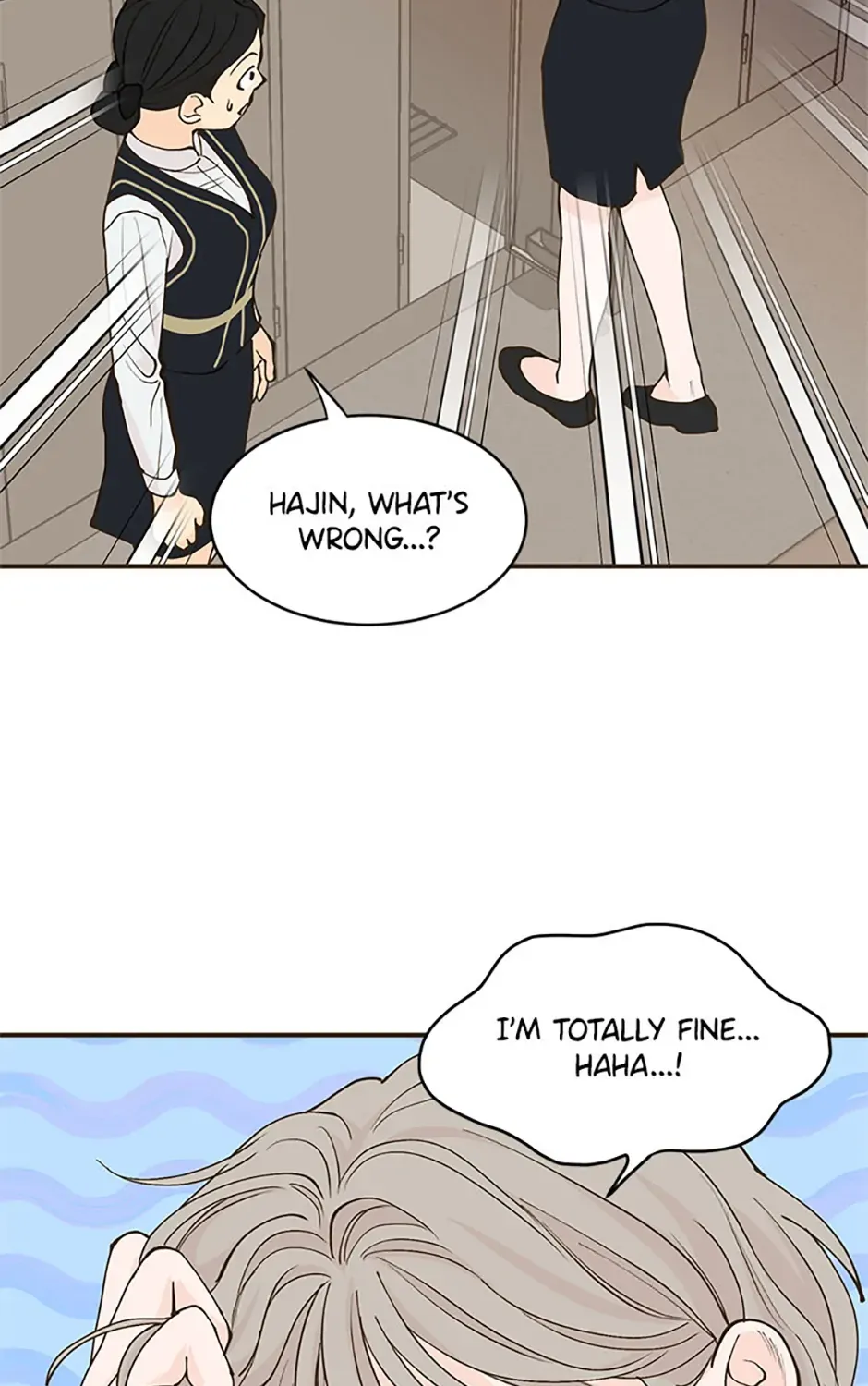 The Sons of Vampires Chapter 48 page 18 - 