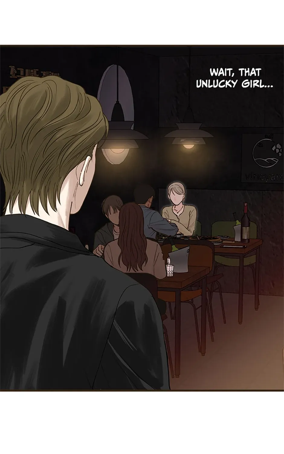 The Sons of Vampires Chapter 48 page 174 - 