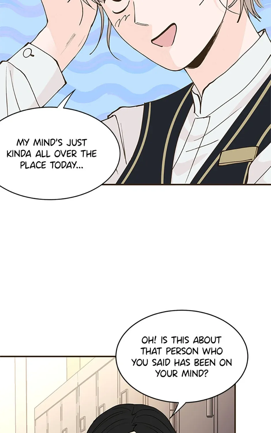 The Sons of Vampires Chapter 48 page 20 - 