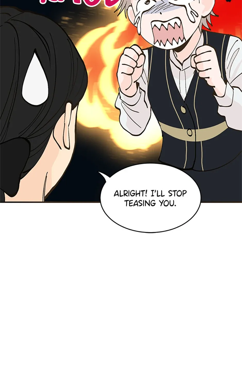 The Sons of Vampires Chapter 48 page 24 - 