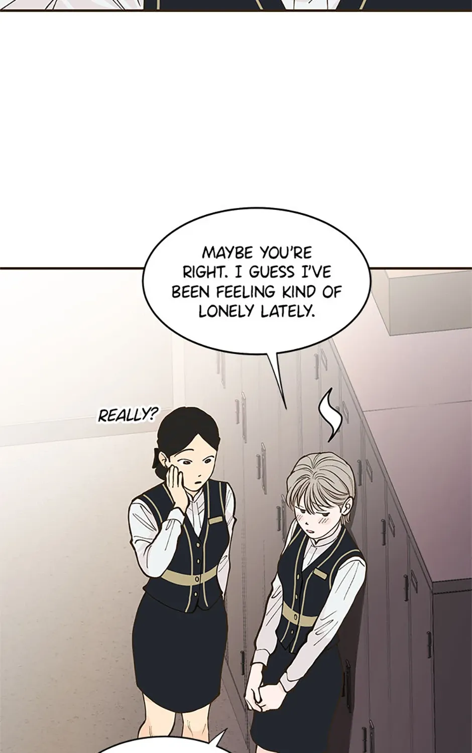 The Sons of Vampires Chapter 48 page 28 - 