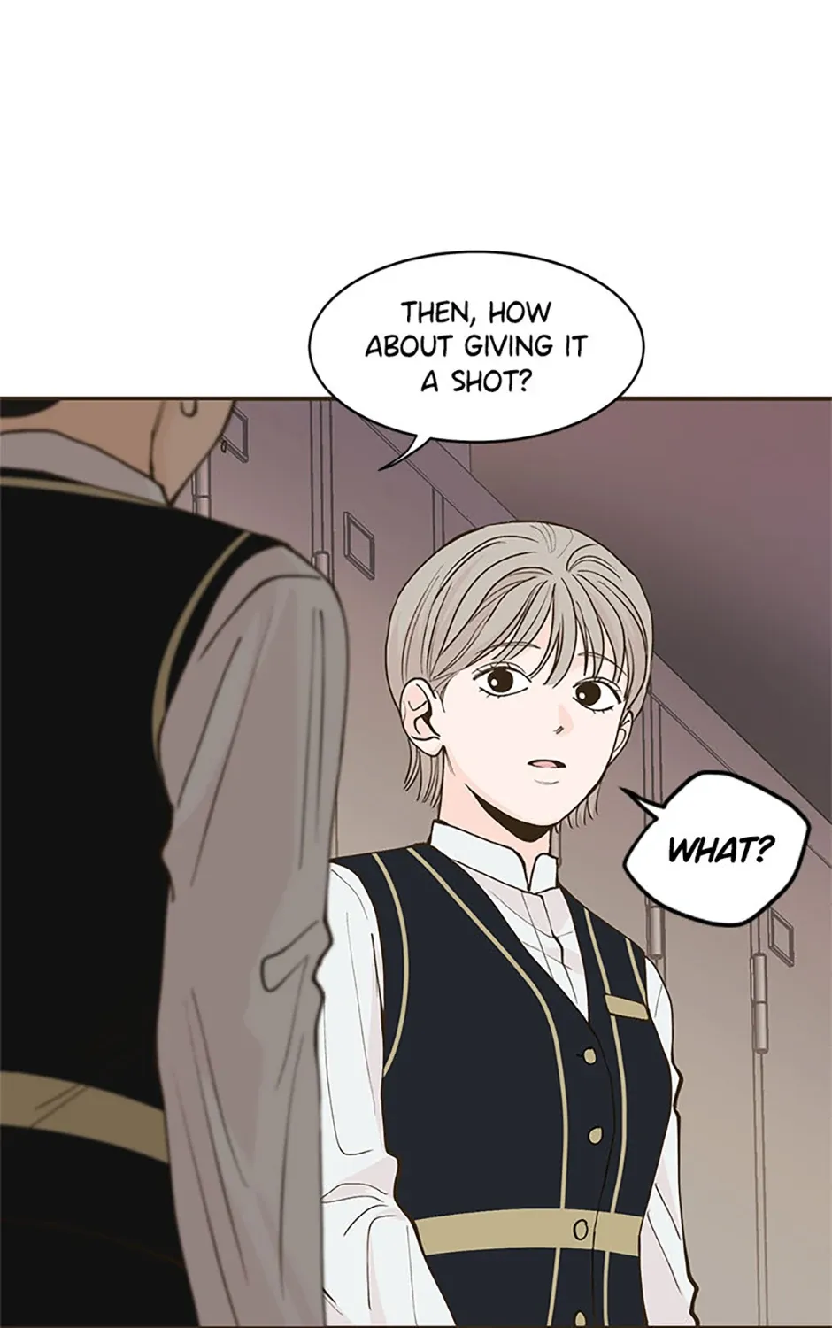 The Sons of Vampires Chapter 48 page 30 - 