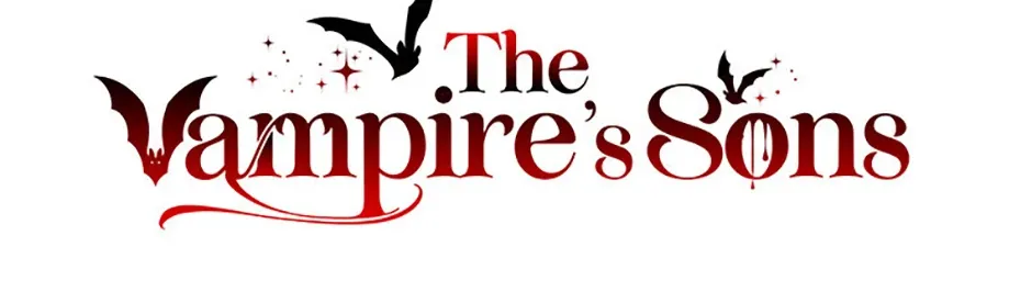 The Sons of Vampires Chapter 48 page 33 - 