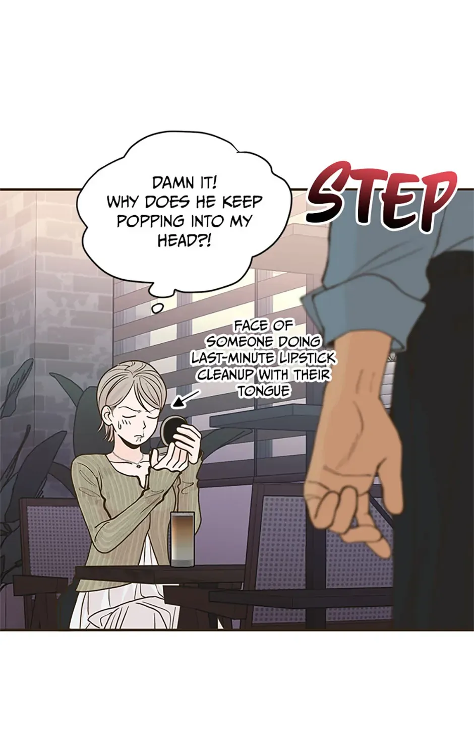 The Sons of Vampires Chapter 48 page 50 - 
