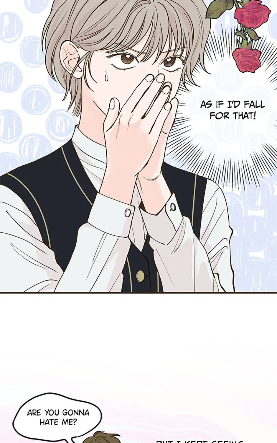The Sons of Vampires Chapter 48 page 6 - 