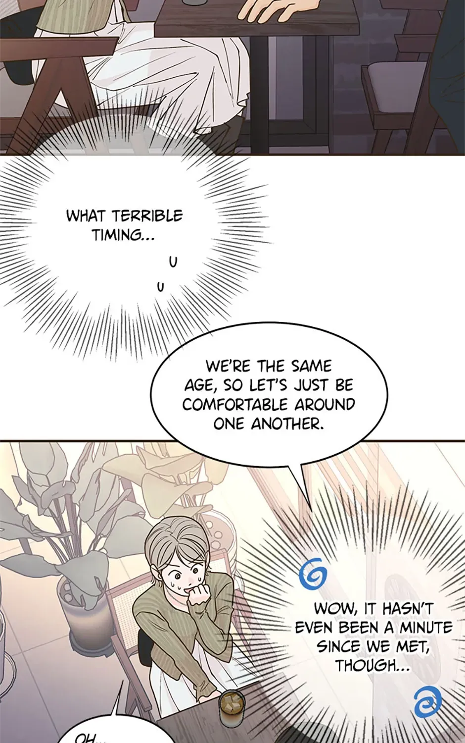 The Sons of Vampires Chapter 48 page 56 - 