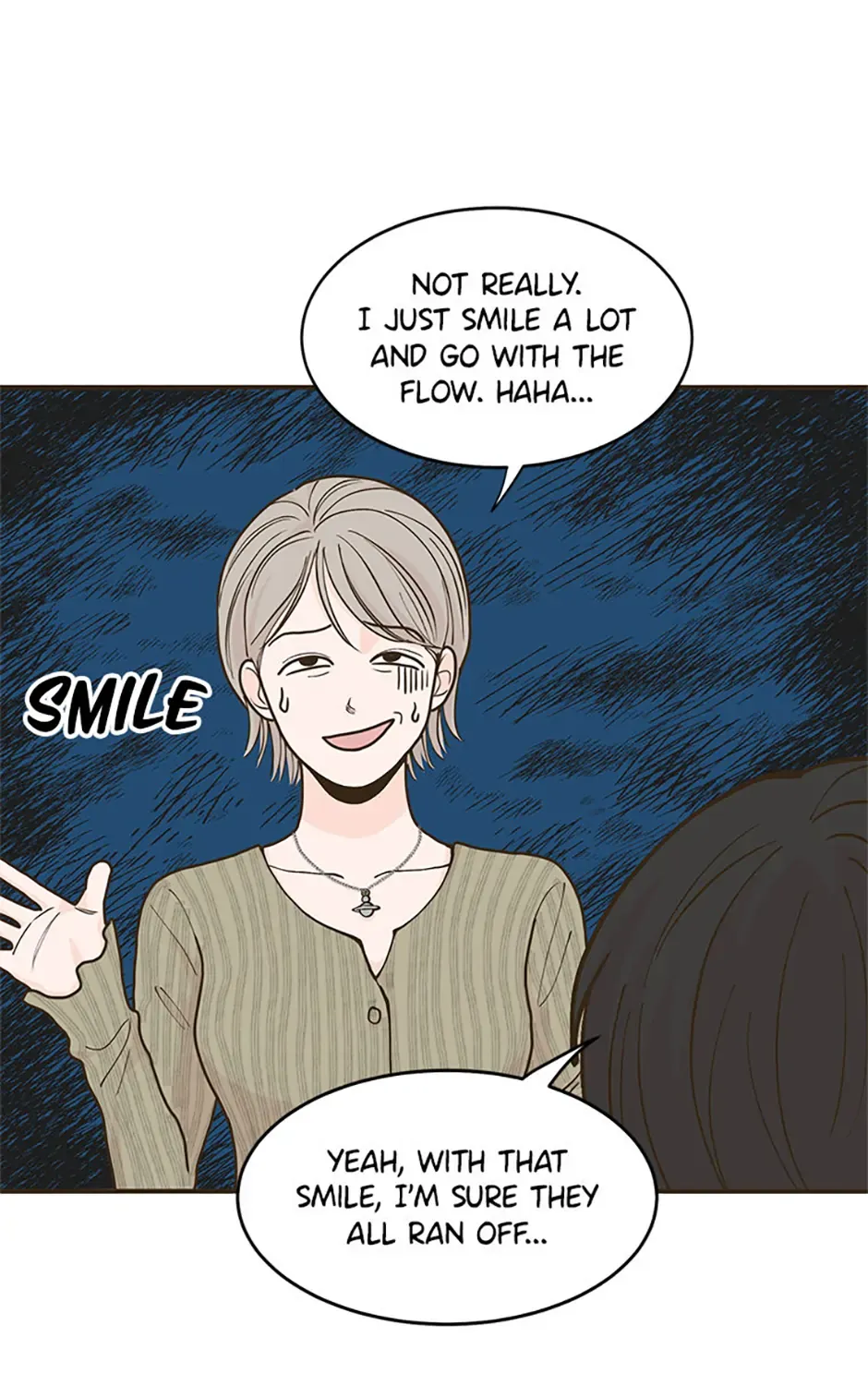The Sons of Vampires Chapter 48 page 72 - 